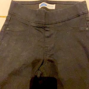 Super Skinny Pull-On Jeggings for Women